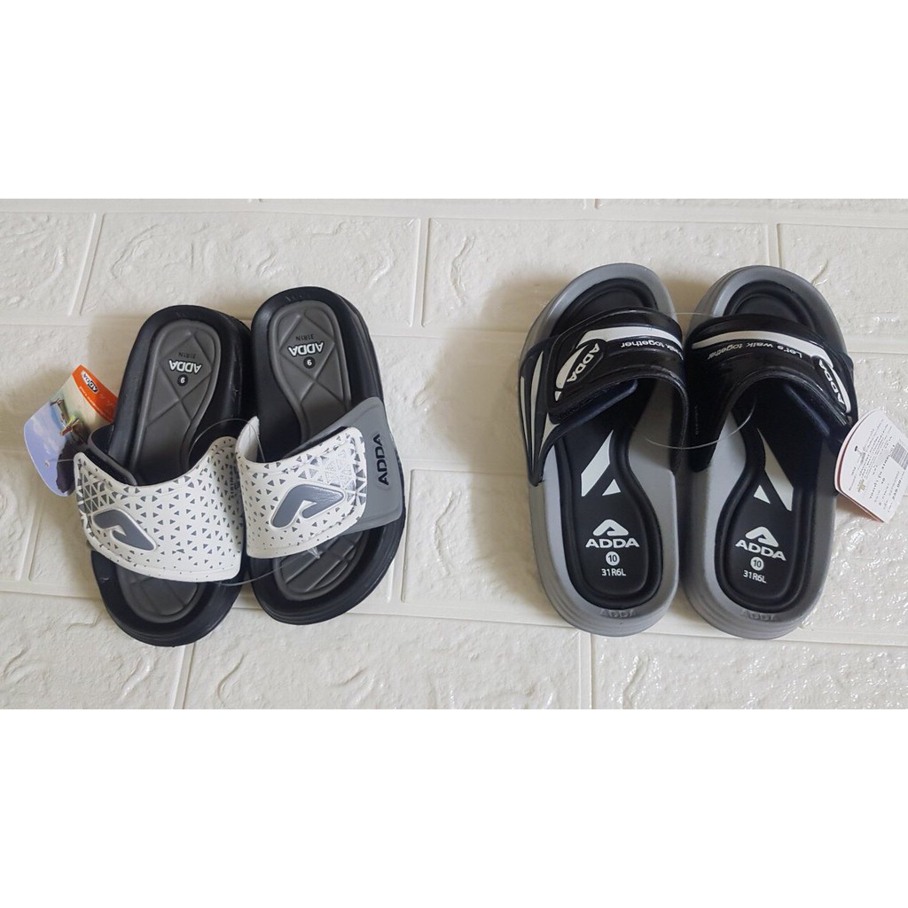 Dép ADDA quai dán
