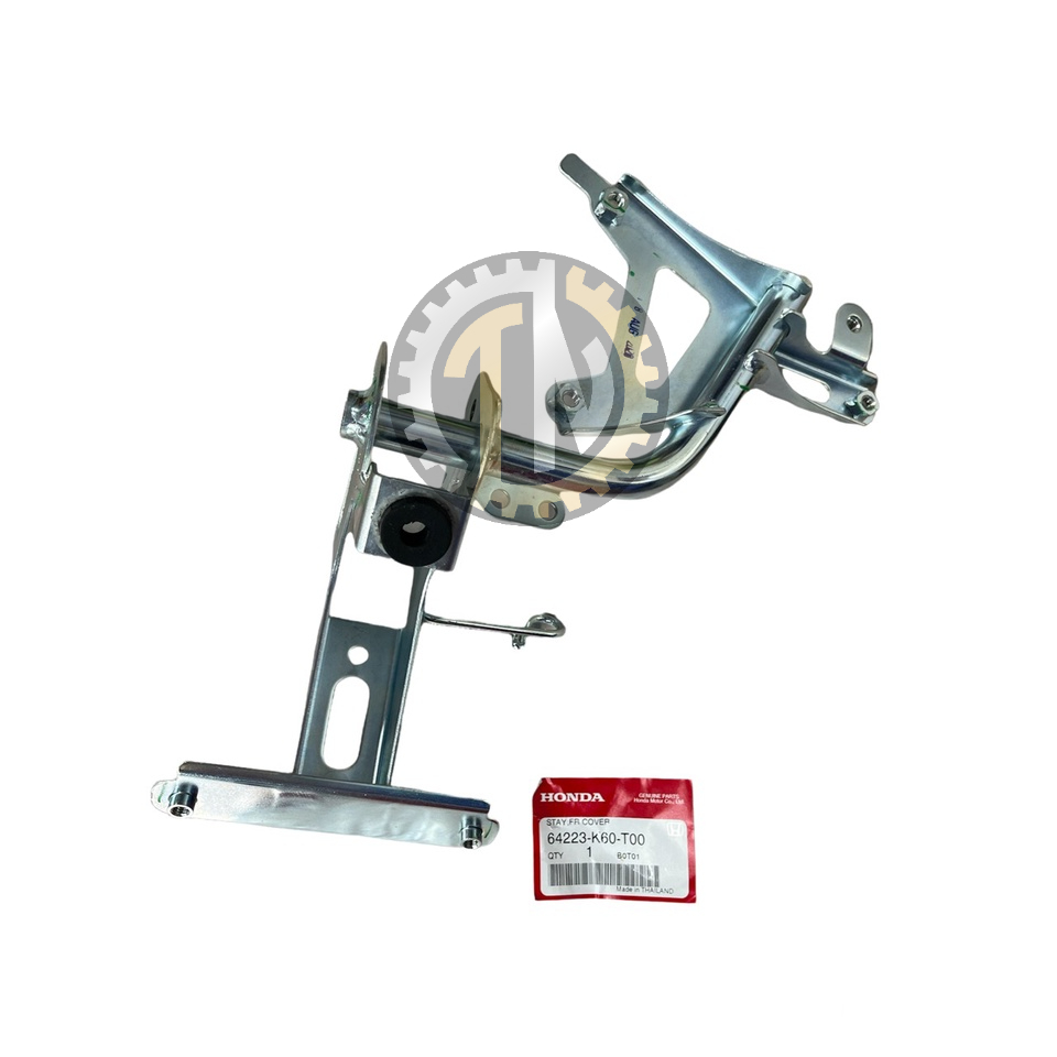 Gọng sắt đèn trước Vario Click 2015 - 2017 chính hãng Honda