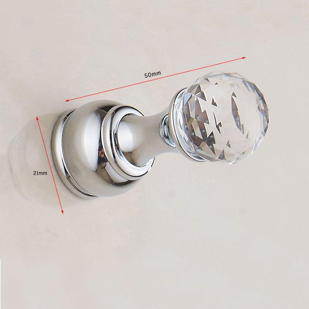 Móc Gắn Tường Treo Khăn Tắm Tiện Dụng