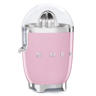 Máy Vắt Cam SMEG CJF01RDEU Red