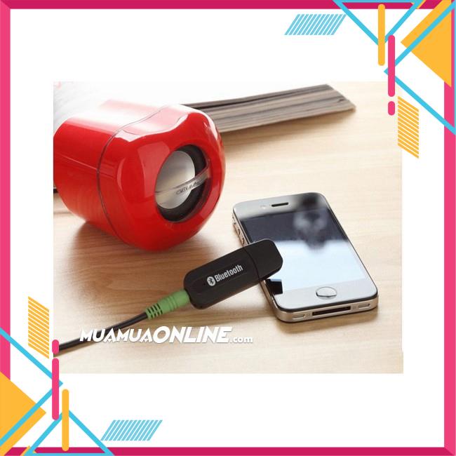 Usb Mz-301 Chuyển Loa Thường Thành Loa Bluetooth -TPS-