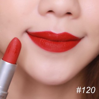 Son hữu cơ không chì COULEUR CARMEL