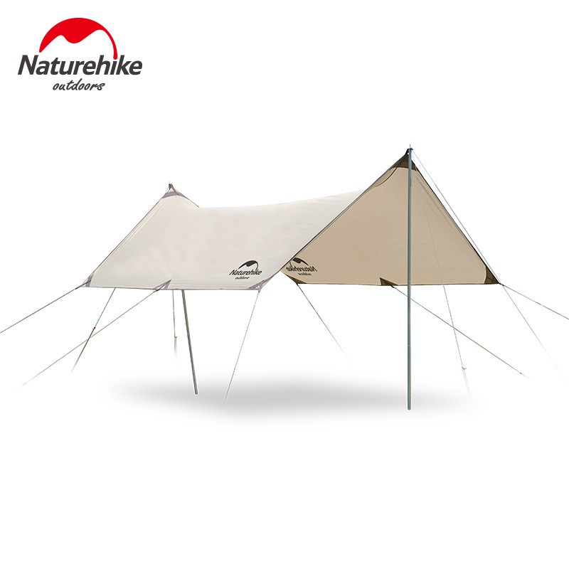 Tăng che mưa, nắng dã ngoại Naturehike Girder Shelter NH20TM006