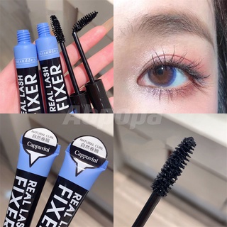 Mascara Abpopa Chống Thấm Nước Chuốt Cong Mi