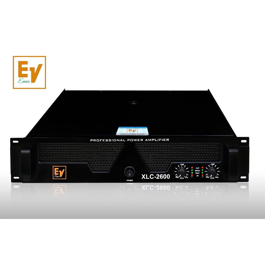 Cục đẩy EV XLC-2600