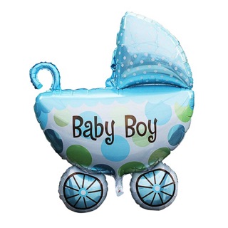 Set trang trí đầy tháng chuột vàng