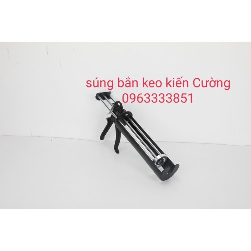 SÚNG BĂN KEO RAMSET EPCON G5 PRO- Súng chuyên dụng bán keo cấy Thép, Giá rẻ vô Địch