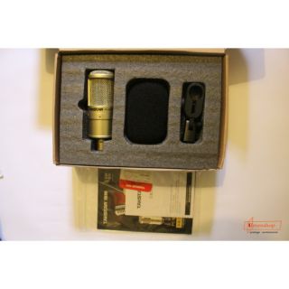 Micro thu âm Takstar PC K200