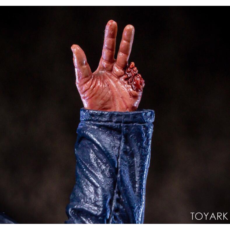 Mô Hình Nhân Vật Michael Myers NECA B14B Halloween 2018 7"