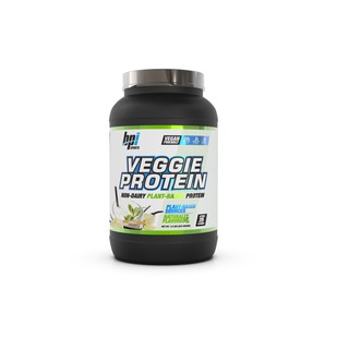 PROTEIN ORGANIC TỪ THỰC VÂT BPI SPORTS WHEY VEGGIE PROTEIN ISOLATE - SỮA TĂNG CƠ BẮP - CHÍNH HÃNG