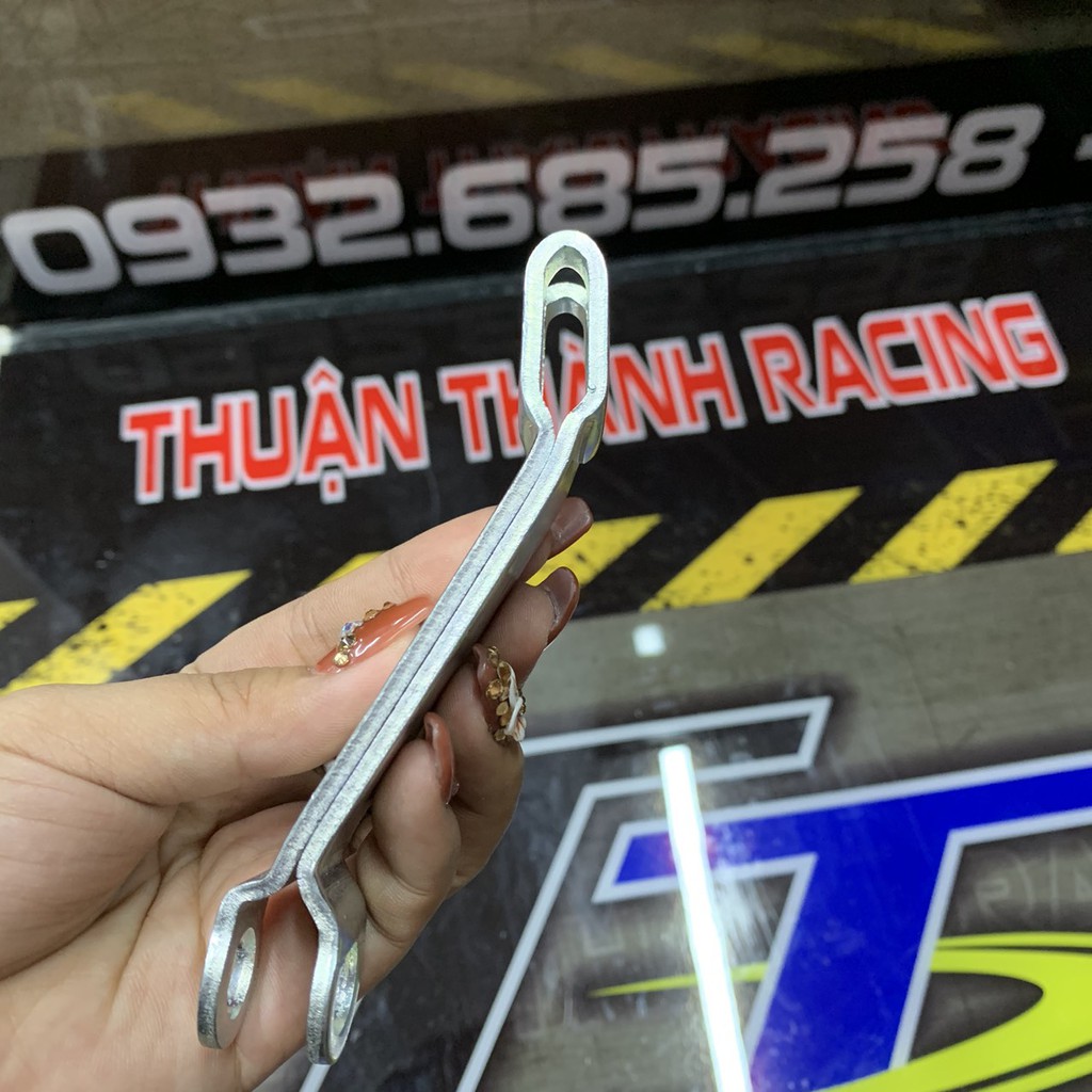 PAS MÁ ĐÙM SPORT ZIN - XIPO - RGV