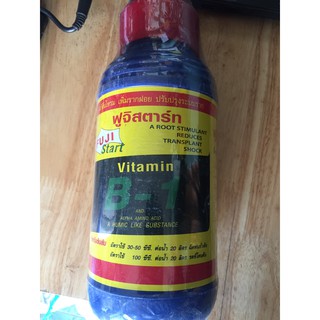 Vitamine B1 thái Fuji 1 lít