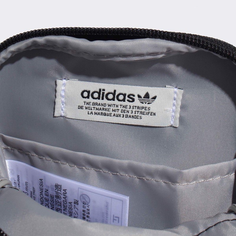 [Sale 50%] Túi Adidas Festival mini - Chính hãng