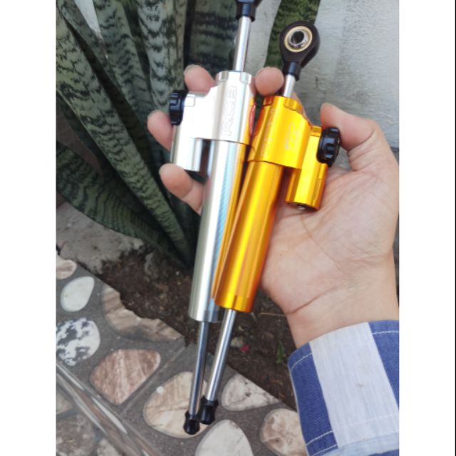 Trợ lực sườn cổ chính hãng RCB
