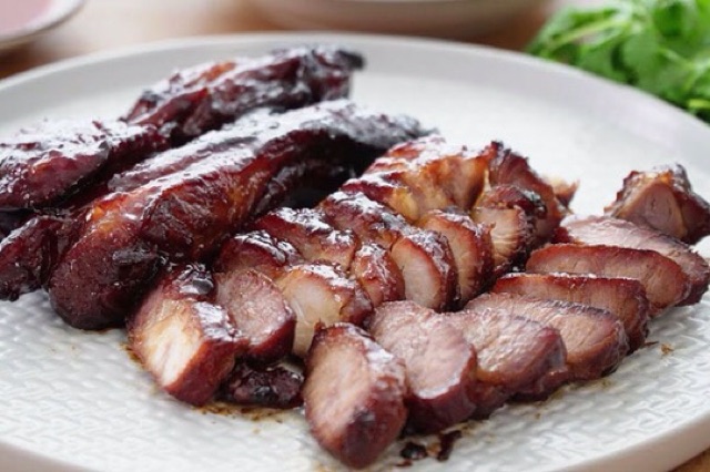 Gia vị ướp thịt xá xíu hãng Lobo Thái Lan | BigBuy360 - bigbuy360.vn