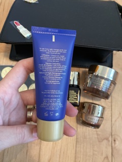 Set dưỡng da Estee Lauder mini 6 món 💋💋💋