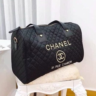 Túi trống du lịch da size lớn siêu hot bn338
