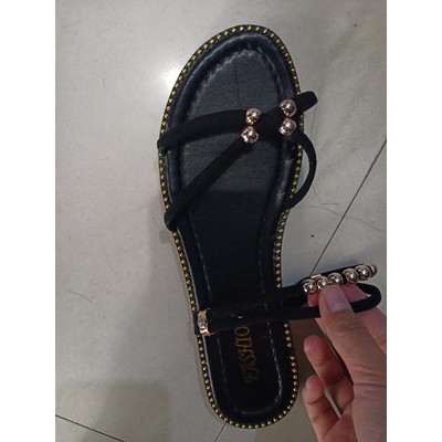 Dép nữ big size 40 41 42 43 giày big size nữ giá rẻ