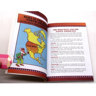 [Xả Kho!]Bộ nhập 10q - Geronimo Stilton tập 21-30