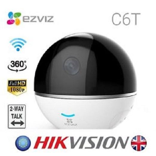 Camera IP wifi  Full HD EZVIZ CS-CV248 Chính Hãng-BH 24 tháng