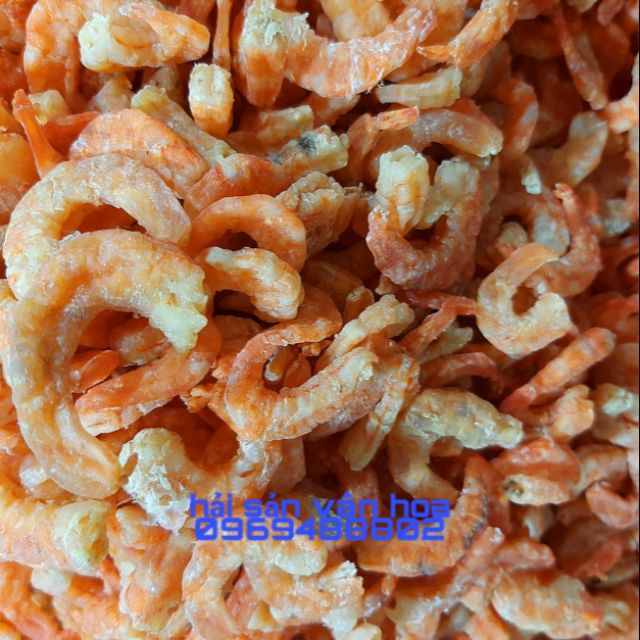 500gr tôm sú loại ngon