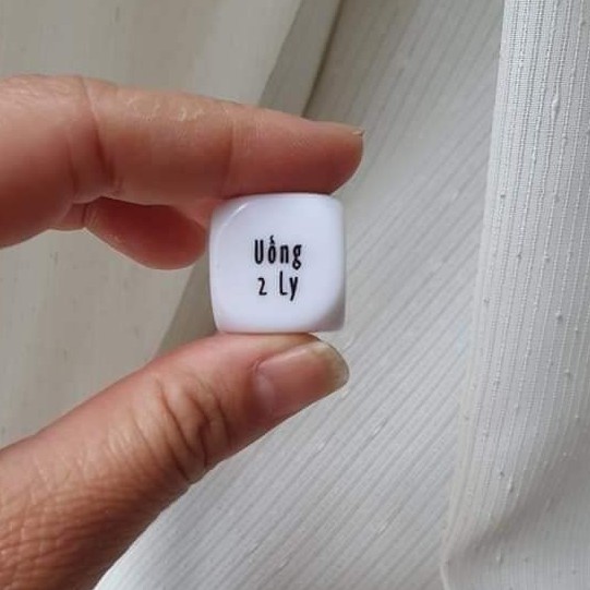 XÚC Xắc XÍ NGẦU UỐNG BIA MẤT TÌNH NGHĨA AE