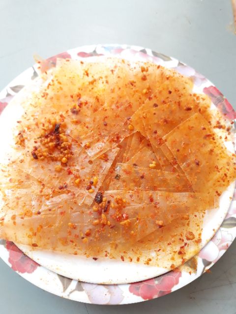 [Mã 156FMCGSALE hoàn 8% đơn 500K] Combo 5 ký bánh tráng gồm 1 thập cẩm và 4 loại thường | BigBuy360 - bigbuy360.vn