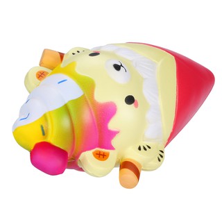 Squishy dẻo hình que kem dễ thương