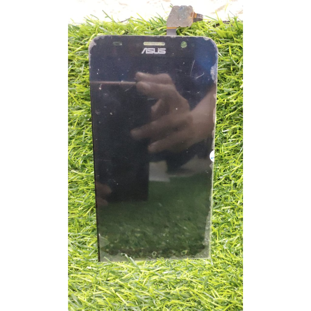 Màn Hình Điện Thoại Cảm Ứng Chất Lượng Cao Thay Thế Cho Asus ZE550ML