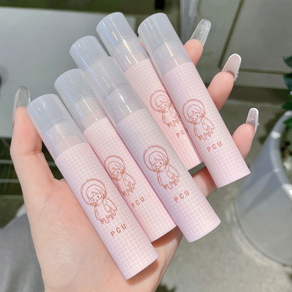 Son Môi Dạng Lỏng Dưỡng Ẩm Chống Thấm Nước Dành Cho Nữ