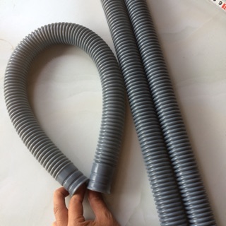 Ống xả nước máy giặt, ống xả lắp vào máy giặt loại nhỡ 60 cm