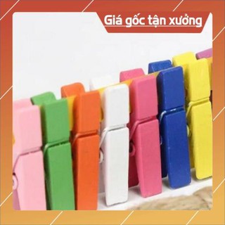 1k 1kẹp gỗ mầu