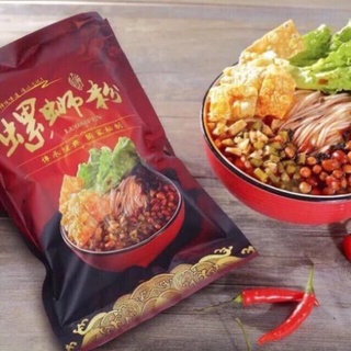 Bún ốc Liễu Châu