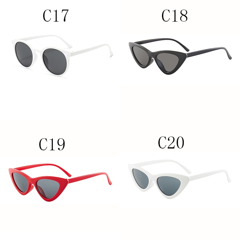 (Coupons over 11000-6000)Kính Mát Gọng Vuông Thời Trang Nữ Tính | BigBuy360 - bigbuy360.vn