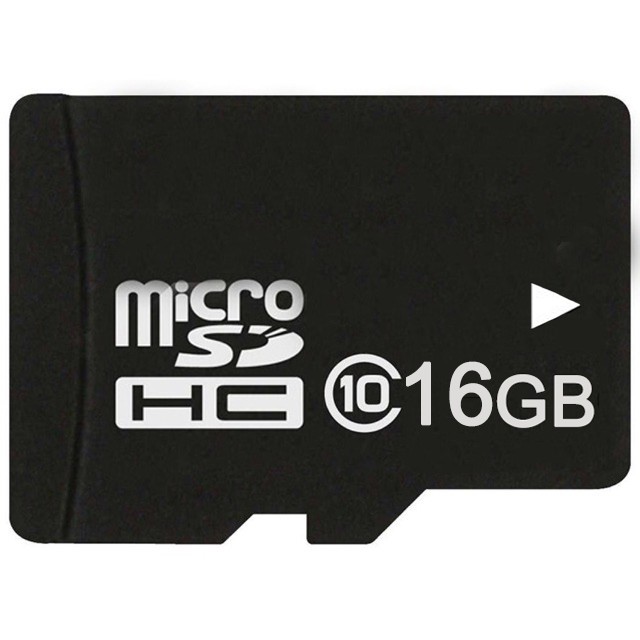 ( SLN 10 ) ( SLN 10 ) Thẻ nhớ MicroSD Class 10 Tốc độ cao (Đen) 2GB/4GB/8GB/16GB/32GB/64GB