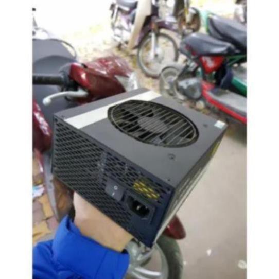 Nguồn Sama Amor 750w chuẩn 80 plus gold