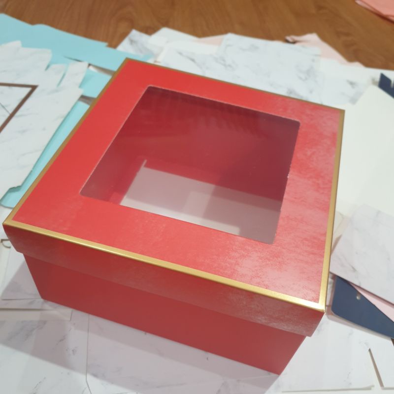 Hộp lỗi nhé bán thanh lý