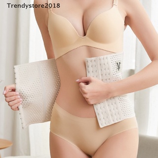 Đai nịt bụng định hình eo 2018