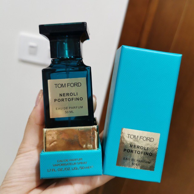 <𝗡𝗲𝘄> Nước hoa dùng thử Tom Ford Neroli Portofino | BigBuy360 - bigbuy360.vn