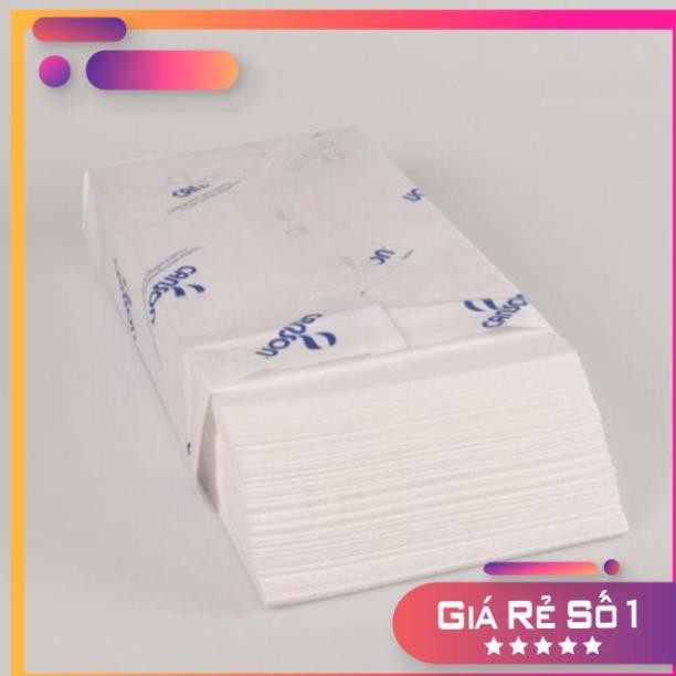 GIẤY CANSON PHÁP ĐL 180g/m2- A3,A4(tập 10 tờ)