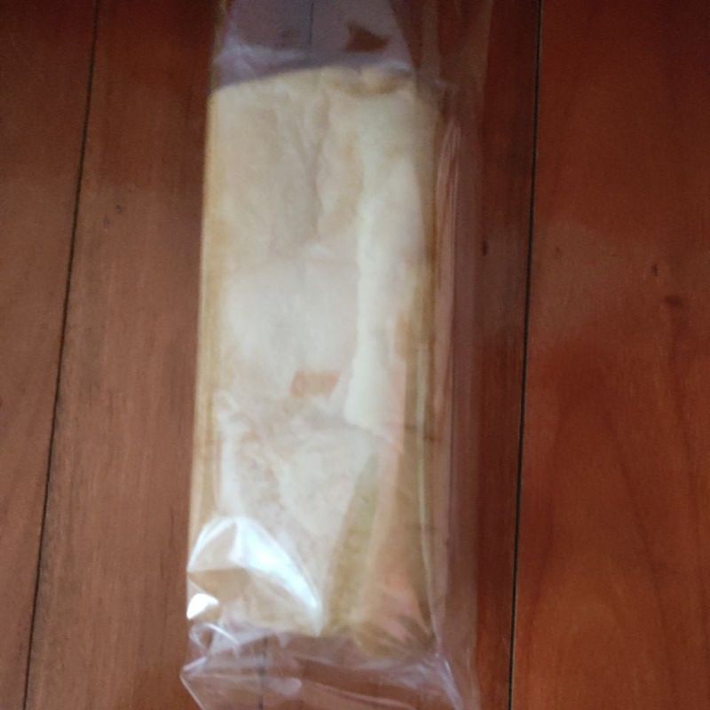 Bánh mì sandwich phô mai sữa tươi 3 múi 150g