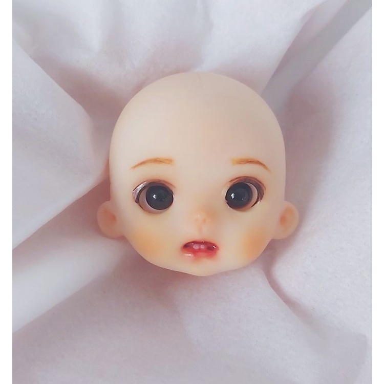 BÚP BÊ BABOLIY 1/8 16CM FACEUP