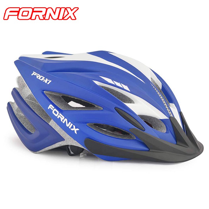 Mũ bảo hiểm xe đạp thể thao Fornix Pro X1