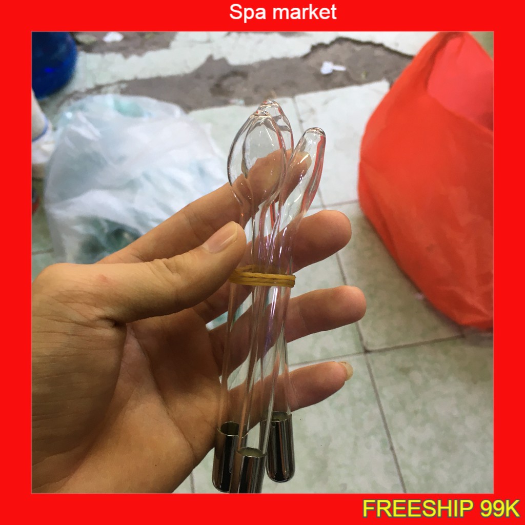 Ống điện tím ống sát khuẩn thay thế máy 5in1