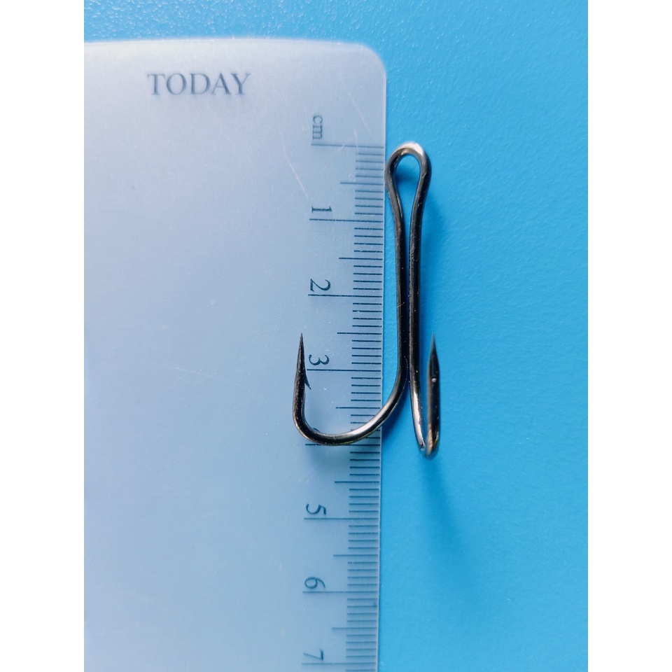 Lưỡi câu đôi SNS