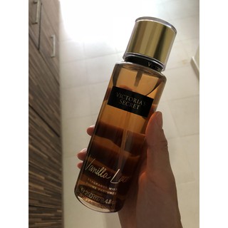 Xịt toàn thân Vanilla Lace 250ml
