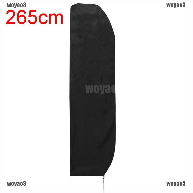 Cantilever Tấm Che Nắng Ngoài Trời Cỡ Lớn size S / M /