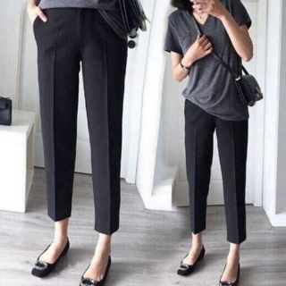 Quần bầu baggy công sở hàng đẹp
