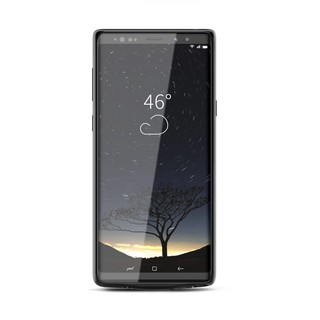 Ốp lưng Samsung Note 9 kiêm sạc dự phòng dung lượng cao 5000mAh