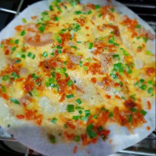 Combo 5kg bánh nướng